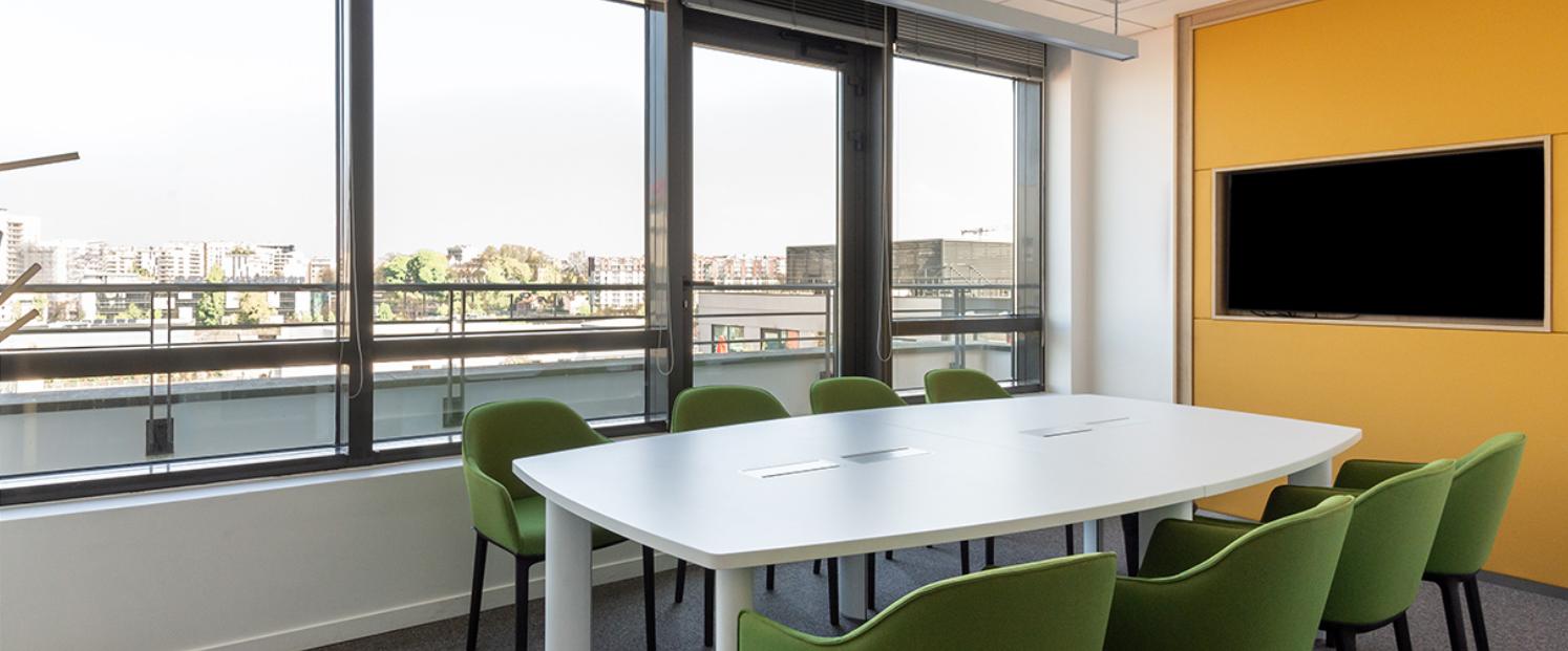 Bureau Massy 1678m² Location bureau Massy Essonne OLBUR2418980 6